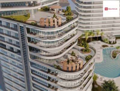 2 Cпальни Апартаменты Продажа в Арджан, Дубай - 3. jpg