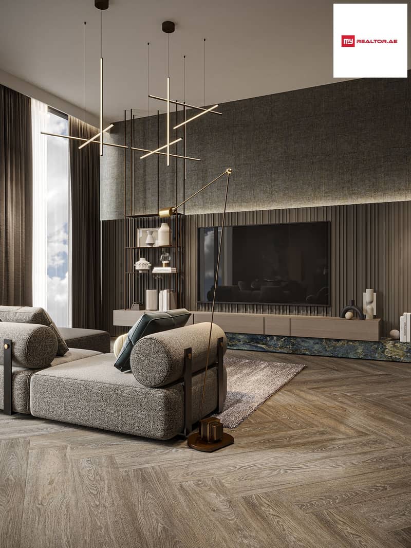 12 TCD 2 Bedroom_living area. jpg