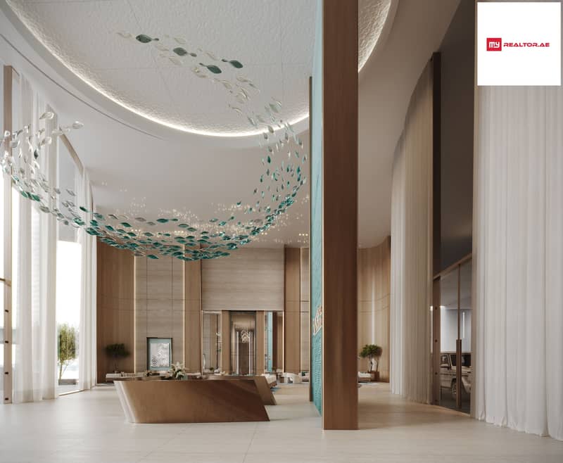 15 Aquarise Lobby-2. jpg
