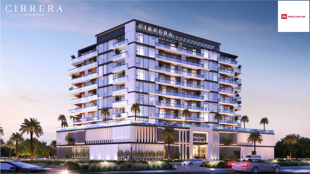 21 Cirrera-Development-Capital-Horizon-Terraces-Off-Plan-Picture-20-Exterior-Renderings-night-06. png
