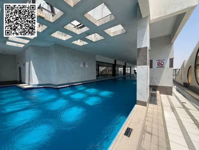 شقة 3 غرف نوم للايجار في الراشدية، عجمان - IMG-20250928-WA0011. jpg