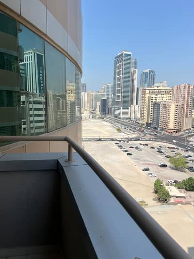 2 Bedroom Apartment for Rent in Al Khan, Sharjah - IMG-20251003-WA0010. jpg
