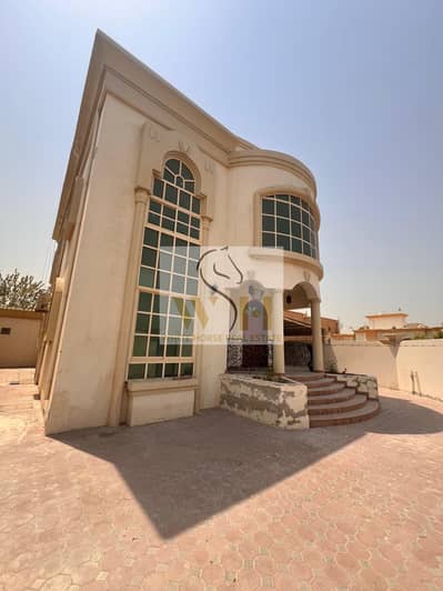 فیلا 5 غرف نوم للايجار في الروضة، عجمان - IMG-20251003-WA0067. jpg