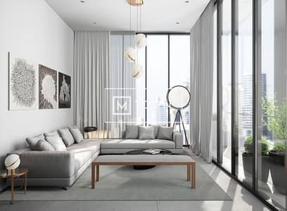 2 Cпальни Апартаменты Продажа в Альжада, Шарджа - IMG-20250917-WA0352. jpg