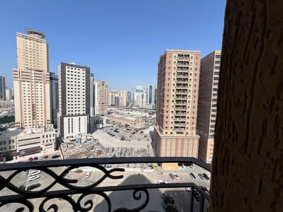 3 Bedroom Flat for Rent in Al Taawun, Sharjah - IMG-20251002-WA0215. jpg