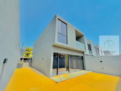 3 Bedroom Villa for Rent in Tilal City, Sharjah - ecc270b2-e559-4304-859a-f674ca9bcef0. jpeg