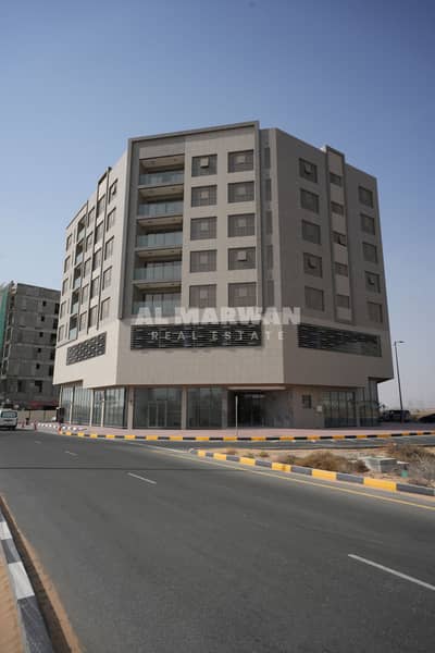 2 Bedroom Apartment for Rent in Tilal City, Sharjah - DSC09290. JPG