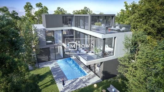 4 Cпальни Вилла Продажа в Тилал Сити, Шарджа - WhatsApp Image 2025-09-30 at 3.51. 45 PM (3). jpeg