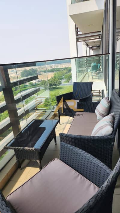 2 Bedroom Flat for Rent in Aljada, Sharjah - 60815. jpg