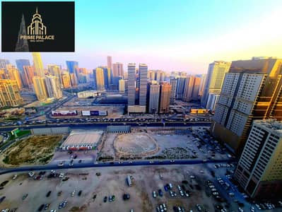 1 Bedroom Apartment for Rent in Al Taawun, Sharjah - 20240928_173006. jpg