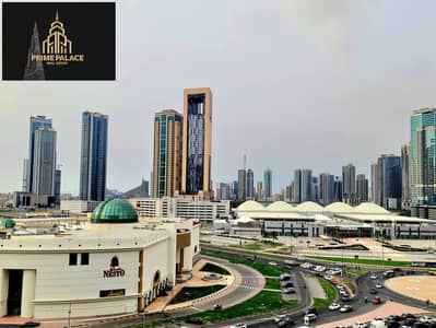 شقة 2 غرفة نوم للايجار في التعاون، الشارقة - 20240415_165923. jpg
