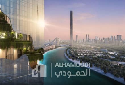2 Cпальни Апартаменты Продажа в Мейдан Сити, Дубай - 891e94dd-07f8-4073-ac91-e3e647d690a4. jpg