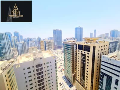 Studio for Rent in Al Taawun, Sharjah - 20240604_120338. jpg