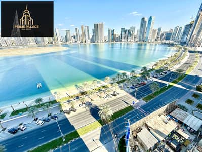 فلیٹ 3 غرف نوم للايجار في الممزر، الشارقة - IMG_5838. jpg