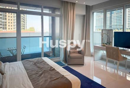 商业湾， 迪拜 单身公寓待售 - 位于商业湾，沃利奥大厦 的公寓 820000 AED - 12964360