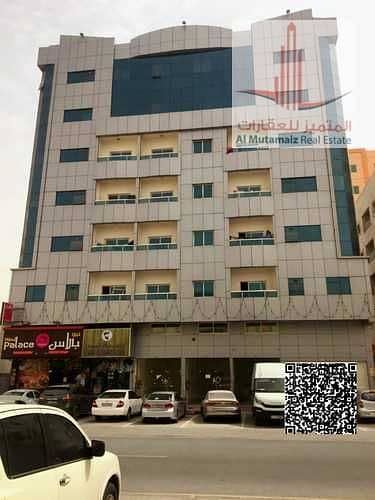 阿尔罗达， 阿治曼 2 卧室单位待租 - 15d687VoEftkr68uw74Lr5kw3P4vu3GOemGcWDeA. jpg