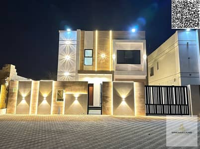 3 Cпальни Вилла Продажа в Аль Захья, Аджман - batch_batch_batch_WhatsApp Image 2024-12-27 at 1.53. 09 PM. jpg