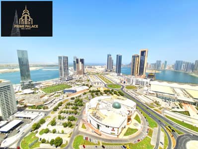 3 Bedroom Flat for Rent in Al Taawun, Sharjah - 20240902_115028. jpg