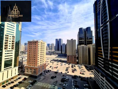 3 Bedroom Flat for Rent in Al Taawun, Sharjah - 20240403_145158. jpg