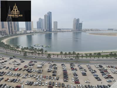 3 Bedroom Flat for Rent in Al Taawun, Sharjah - 20240409_145102. jpg