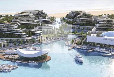 2 Bedroom Apartment for Sale in Al Seanneeah, Umm Al Quwain - Invest Now | Best Deal | High ROI