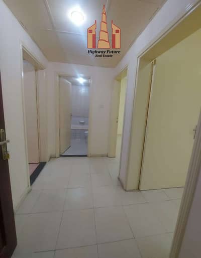 1 Bedroom Apartment for Rent in Al Nahda (Sharjah), Sharjah - IMG-20250630-WA0121. jpg