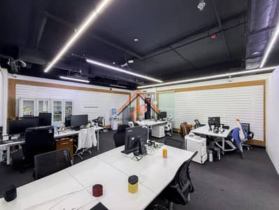 Office for Rent in Business Bay, Dubai - IMG-20251003-WA0088. jpg