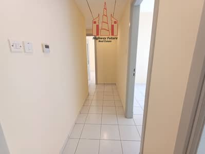 2 Bedroom Apartment for Rent in Al Nahda (Sharjah), Sharjah - 20250318_133716. jpg