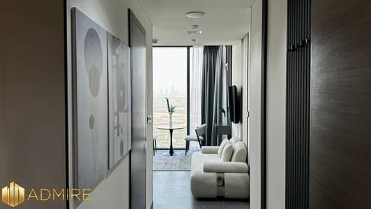 1 Bedroom Apartment for Rent in Sobha Hartland, Dubai - IMG_5592. jpg