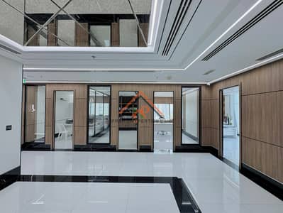 مکتب  للايجار في الخليج التجاري، دبي - IMG_4446. JPG