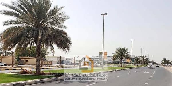 مبنى سكني 1 غرفة نوم للبيع في مويلح، الشارقة - IMG_1538. jpg
