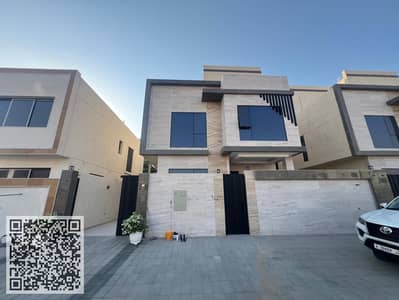 5 Cпальни Вилла Продажа в Аль Ясмин, Аджман - IMG-20251003-WA0001. jpg