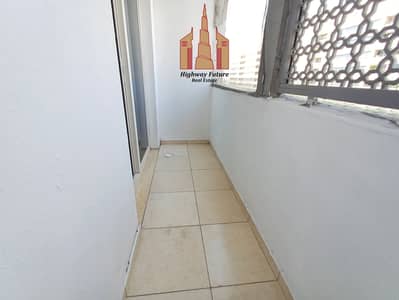 1 Bedroom Apartment for Rent in Al Nahda (Sharjah), Sharjah - 20250813_102059. jpg
