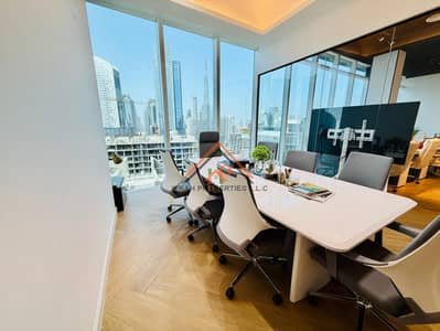 Office for Rent in Business Bay, Dubai - IMG-20250829-WA0023. jpg