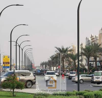مبنى سكني 1 غرفة نوم للبيع في مويلح، الشارقة - IMG_1539. jpg