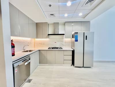 3 Bedroom Flat for Rent in Meydan City, Dubai - IMG_9060. jpg