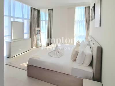 1 Bedroom Apartment for Rent in Business Bay, Dubai - High Floor | Vacant | Ready to Move | Business Bay