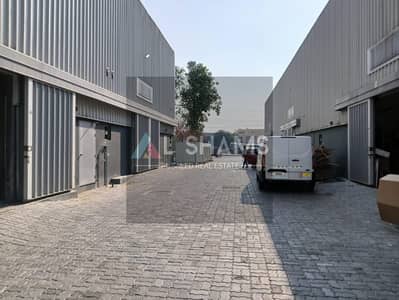 Warehouse for Rent in Al Quoz, Dubai - IMG-20251002-WA0008. jpg