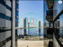 شقة في بناية تايجر 2،التعاون 2 غرف 725000 درهم - 12961085