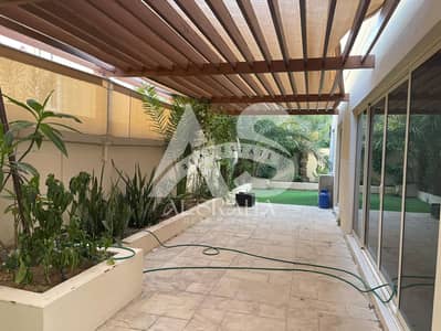 4 Bedroom Villa for Rent in Al Raha Gardens, Abu Dhabi - WhatsApp Image 2025-07-07 at 12.54. 31_89ad67e4. jpg