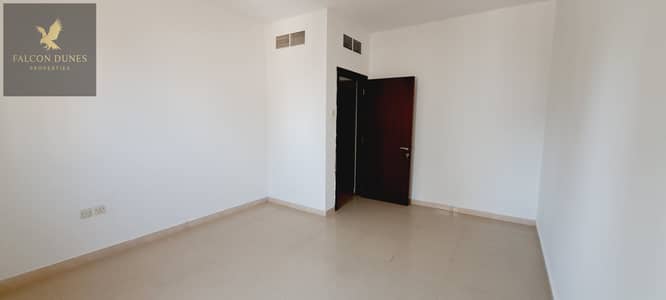 3BHK Apartment | Balcony | Open View | Only 55K | Al Khan