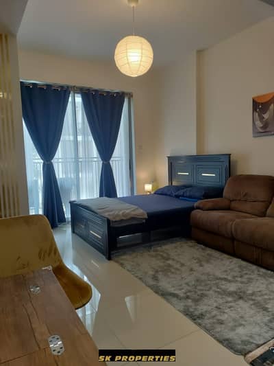 Studio for Sale in Muwaileh, Sharjah - IMG_0851. jpg