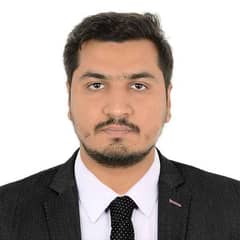 Moeez Kashif