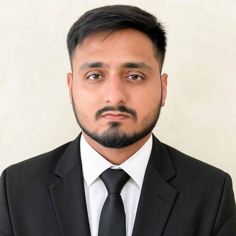 Hamza Faisal