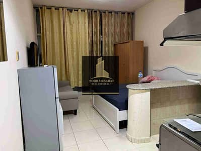 استوديو  للايجار في النهدة، الشارقة - 1000156732. jpg