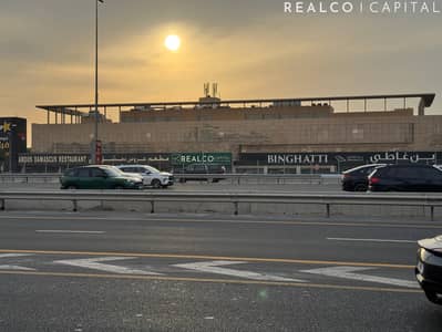 阿尔马纳拉街区， 迪拜 写字楼待租 - 位于阿尔马纳拉街区，Al Manara Hotel 的写字楼 950000 AED - 12669535