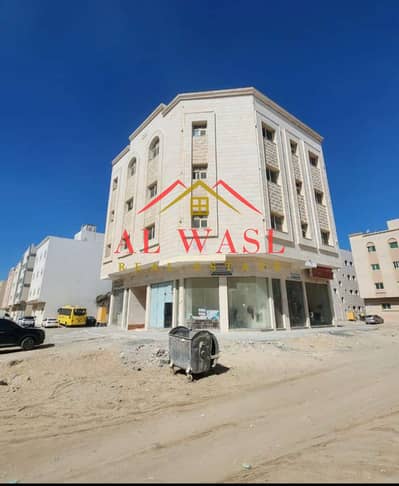 Здание Продажа в Мувайли Коммерческая, Шарджа - 3ba27e24-e08a-4fb9-aec0-149722073f60. jpg
