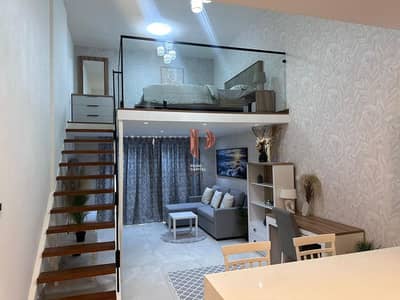Studio for Rent in Jumeirah Village Circle (JVC), Dubai - WhatsApp Image 2025-09-28 at 11.47. 12 PM. jpeg