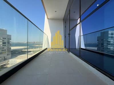 2 Bedroom Apartment for Rent in Al Raha Beach, Abu Dhabi - IMG-20251002-WA0065. jpg