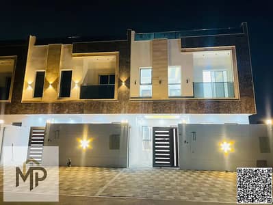 5 Bedroom Villa for Sale in Al Yasmeen, Ajman - batch_797266501-1066x800. jpg